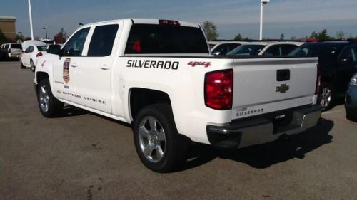 2014 Chevrolet Silverado 1500 LT, US $39,500.00, image 14