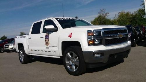 2014 Chevrolet Silverado 1500 LT, US $39,500.00, image 15