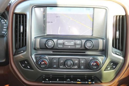 2014 Chevrolet Silverado 1500 High Country, US $50,681.00, image 2