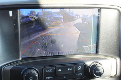 2014 Chevrolet Silverado 1500 High Country, US $50,681.00, image 4