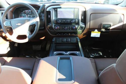 2014 Chevrolet Silverado 1500 High Country, US $50,681.00, image 7