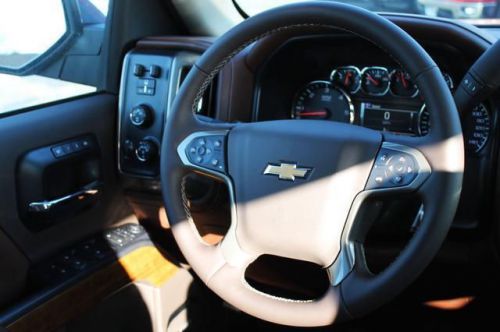 2014 Chevrolet Silverado 1500 High Country, US $50,681.00, image 8