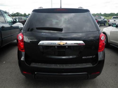 2014 chevrolet equinox 1lt