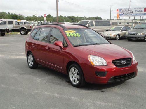 2008 kia rondo