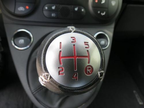 2013 fiat 500 sport turbo