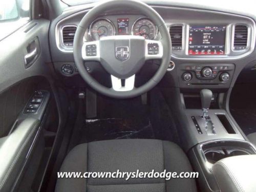 2014 Dodge Charger R/T, US $29,159.00, image 8