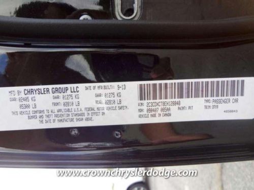 2014 Dodge Charger R/T, US $29,159.00, image 17