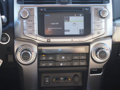 2014 Toyota 4Runner Limited, US $41,500.00, image 2