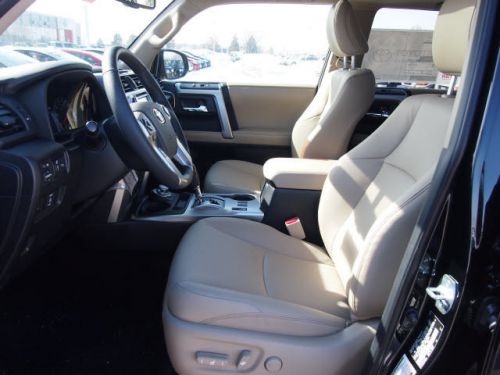 2014 Toyota 4Runner Limited, US $41,500.00, image 4