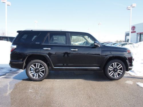 2014 Toyota 4Runner Limited, US $41,500.00, image 5