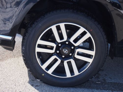 2014 Toyota 4Runner Limited, US $41,500.00, image 6