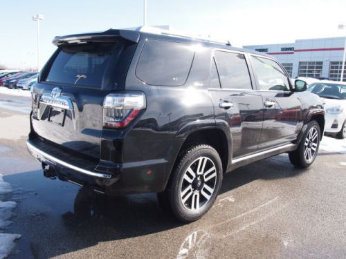 2014 Toyota 4Runner Limited, US $41,500.00, image 8