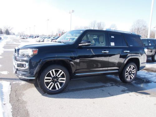 2014 Toyota 4Runner Limited, US $41,500.00, image 9