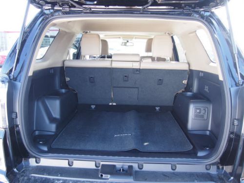 2014 Toyota 4Runner Limited, US $41,500.00, image 11