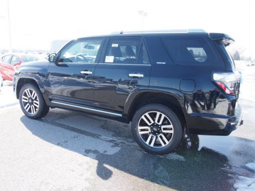 2014 Toyota 4Runner Limited, US $41,500.00, image 12