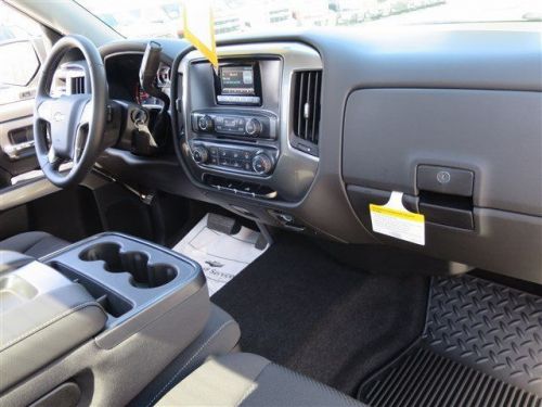 2014 Chevrolet Silverado 1500 LT, US $38,449.00, image 4