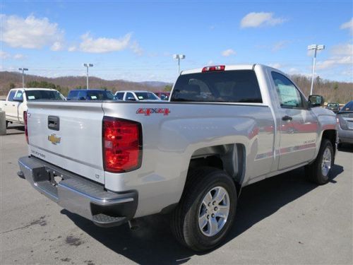 2014 Chevrolet Silverado 1500 LT, US $38,449.00, image 5