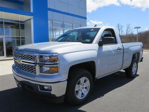 2014 Chevrolet Silverado 1500 LT, US $38,449.00, image 7
