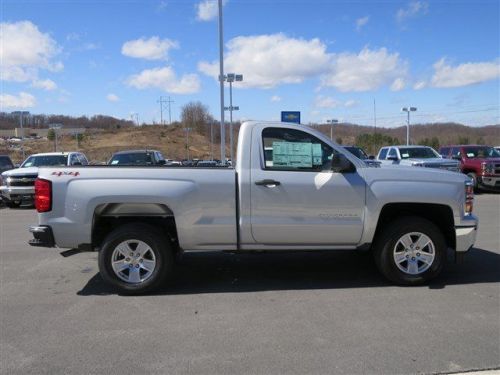 2014 Chevrolet Silverado 1500 LT, US $38,449.00, image 8