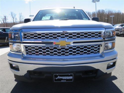 2014 Chevrolet Silverado 1500 LT, US $38,449.00, image 9