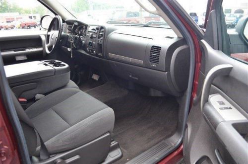 2009 Chevrolet Silverado 1500 LT, US $24,988.00, image 3