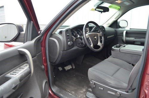 2009 Chevrolet Silverado 1500 LT, US $24,988.00, image 5