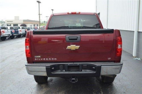 2009 Chevrolet Silverado 1500 LT, US $24,988.00, image 6