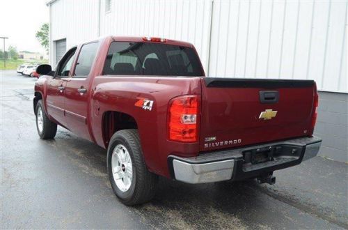 2009 Chevrolet Silverado 1500 LT, US $24,988.00, image 7