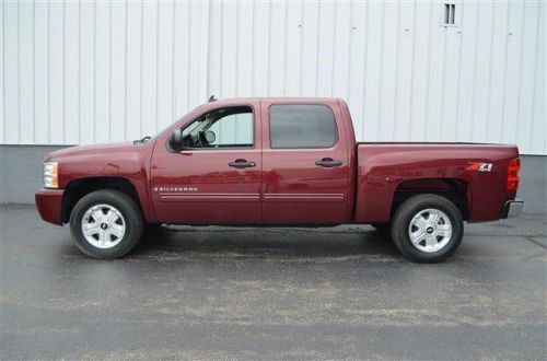 2009 Chevrolet Silverado 1500 LT, US $24,988.00, image 8
