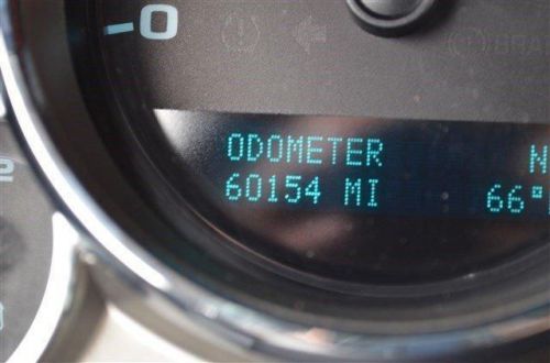 2009 Chevrolet Silverado 1500 LT, US $24,988.00, image 9