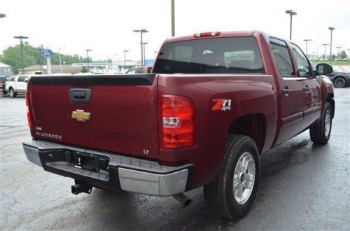 2009 Chevrolet Silverado 1500 LT, US $24,988.00, image 10