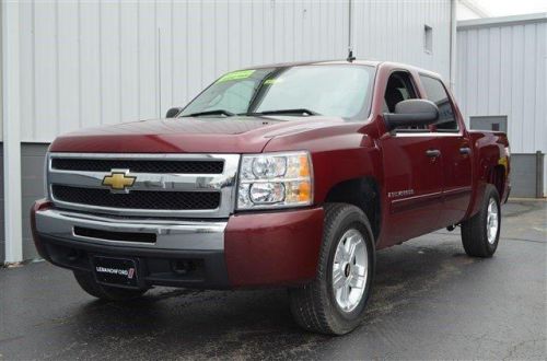 2009 Chevrolet Silverado 1500 LT, US $24,988.00, image 11