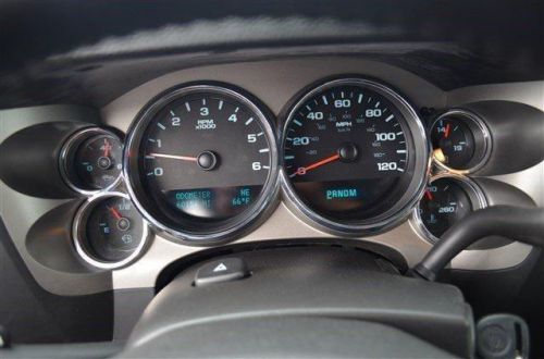 2009 Chevrolet Silverado 1500 LT, US $24,988.00, image 14