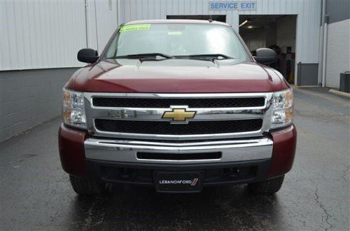 2009 Chevrolet Silverado 1500 LT, US $24,988.00, image 16