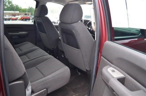 2009 Chevrolet Silverado 1500 LT, US $24,988.00, image 22