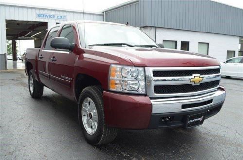 2009 Chevrolet Silverado 1500 LT, US $24,988.00, image 23