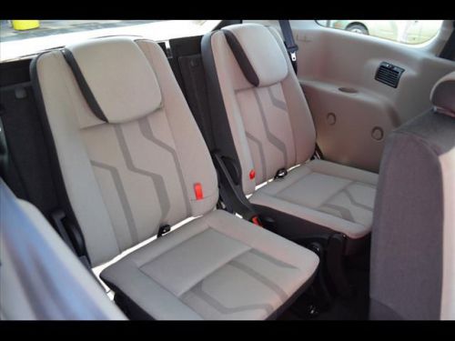 2014 ford transit connect xlt