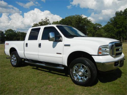 2007 ford f250