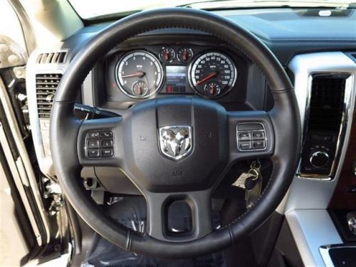 2012 RAM 1500 Laramie, US $33,992.00, image 3
