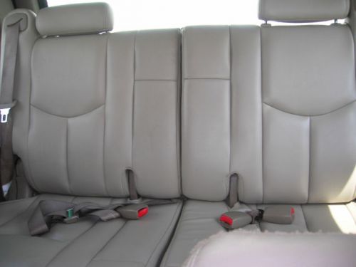 2004 gmc yukon slt