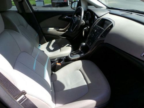 2012 Buick Verano Base, US $19,244.00, image 7