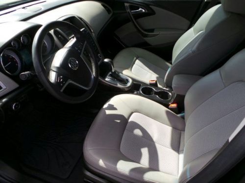 2012 Buick Verano Base, US $19,244.00, image 11