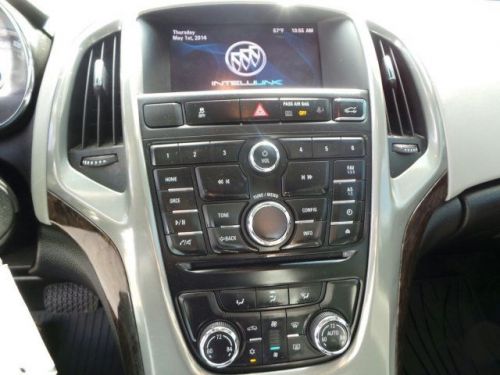 2012 Buick Verano Base, US $19,244.00, image 13