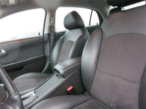 2012 chevrolet malibu 2lt