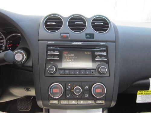 2013 Nissan Altima 2.5 S, US $28,836.00, image 10
