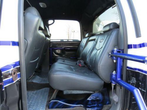 2002 chevrolet avalanche 1500