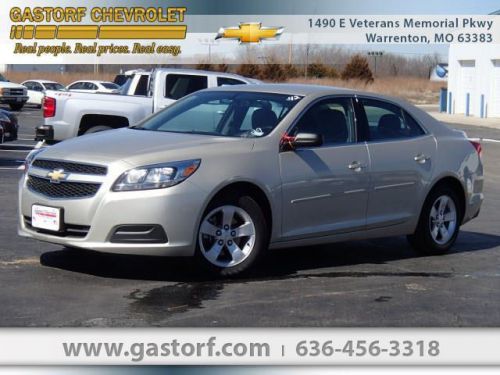2013 Chevrolet Malibu, US $17,993.00, image 3