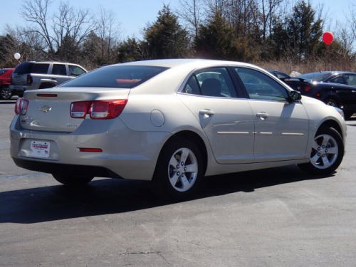 2013 Chevrolet Malibu, US $17,993.00, image 4