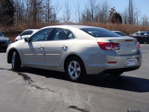 2013 Chevrolet Malibu, US $17,993.00, image 5