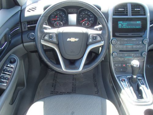 2013 Chevrolet Malibu, US $17,993.00, image 6